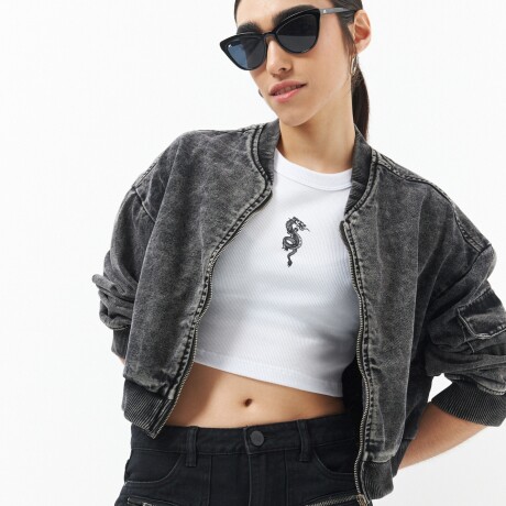 FALDA JOY Negro
