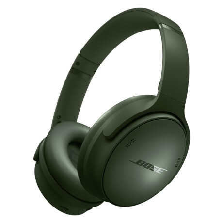 Auriculares Inalámbricos Bose QuietComfort Cypress Green Auriculares Inalámbricos Bose QuietComfort Cypress Green
