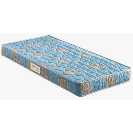 Colchón Ecoflex Ecoline D18 Impermeable para Cuna 70 × 130 × 10 cm Colchón Ecoflex Ecoline D18 Impermeable para Cuna 70 × 130 × 10 cm