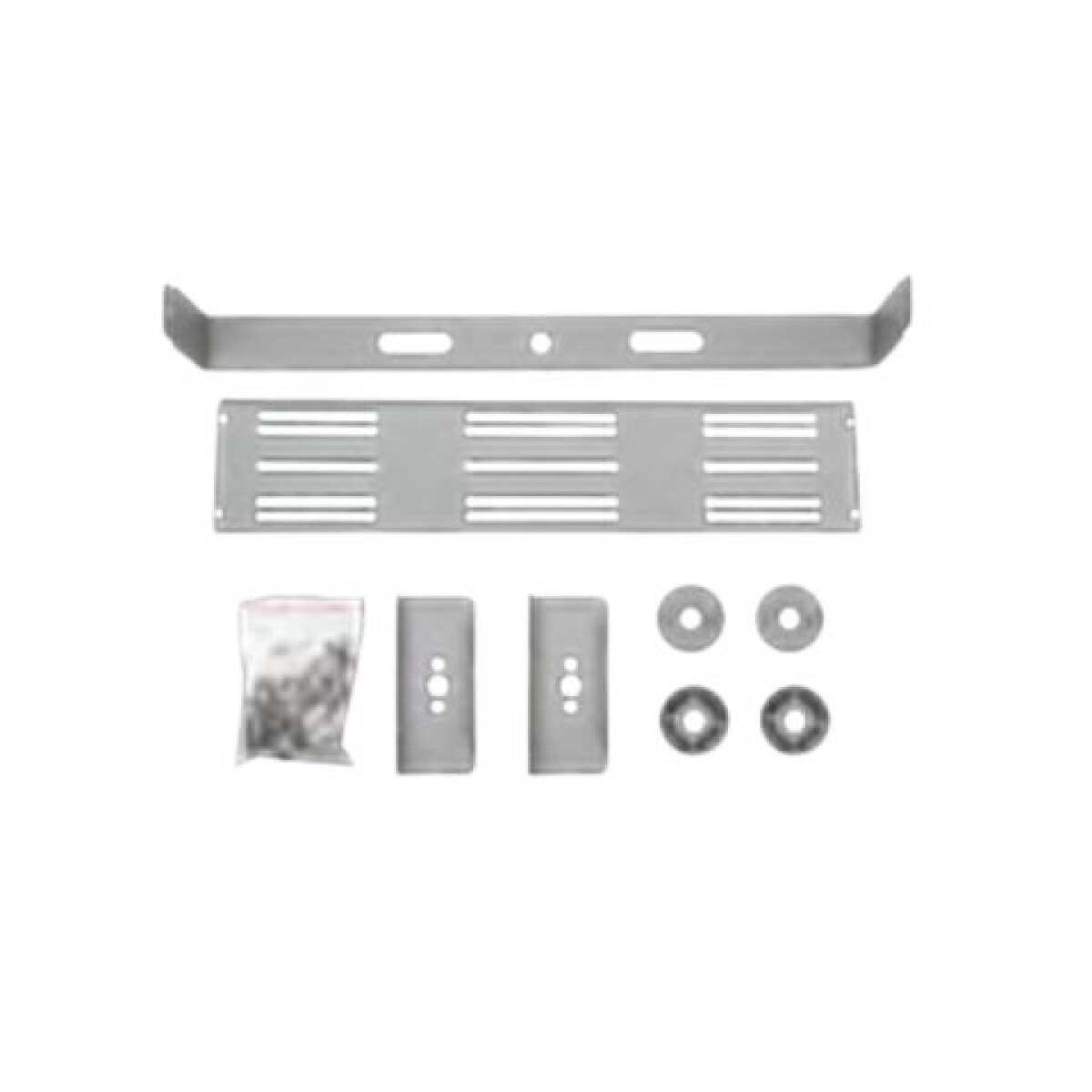 KIT DE INSTALACIÓN DE PROYECTOR LED MODULAR P/100W 