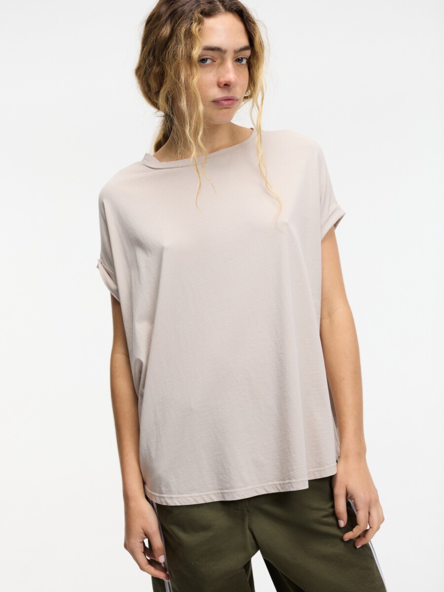 CAMISETA OVERSIZED 