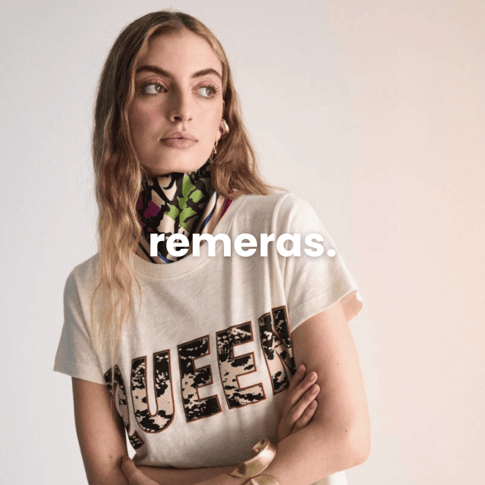 Remeras
