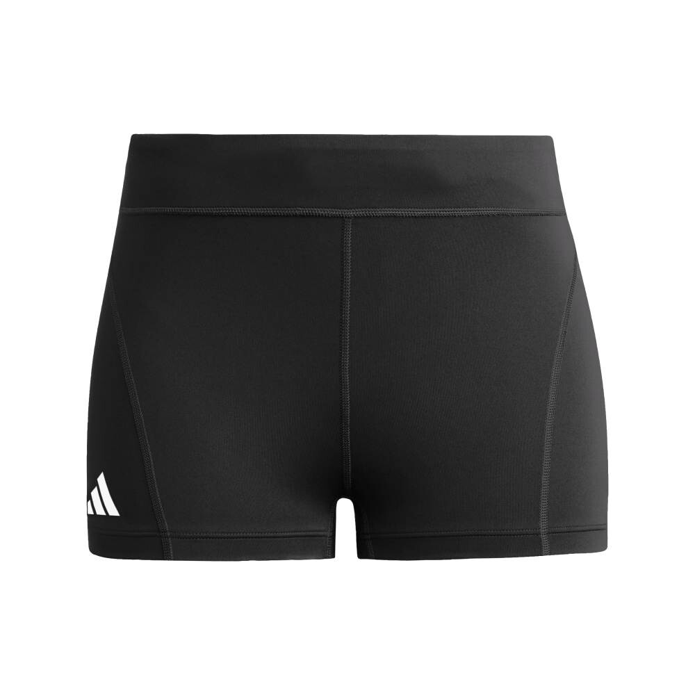 Short Running Adizero E Booty Mujer Black