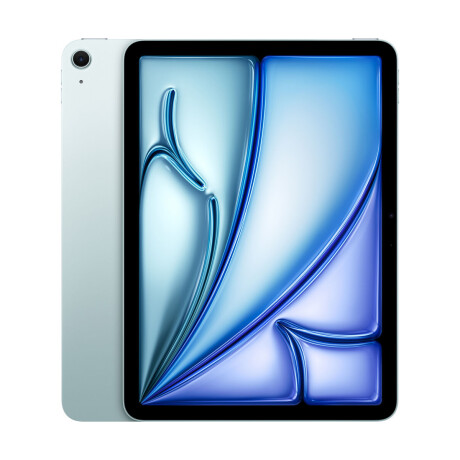 Tablet Apple iPad Air 7 2025 M3 MC9X4 128GB 8GB 11" Blue Tablet Apple iPad Air 7 2025 M3 MC9X4 128GB 8GB 11" Blue