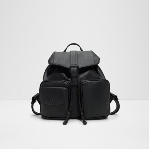 KEGUMSS BLACK SYNTHETIC BLACK