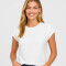Blusa Tachia Blanco