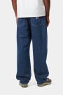 Landon Pant Azul