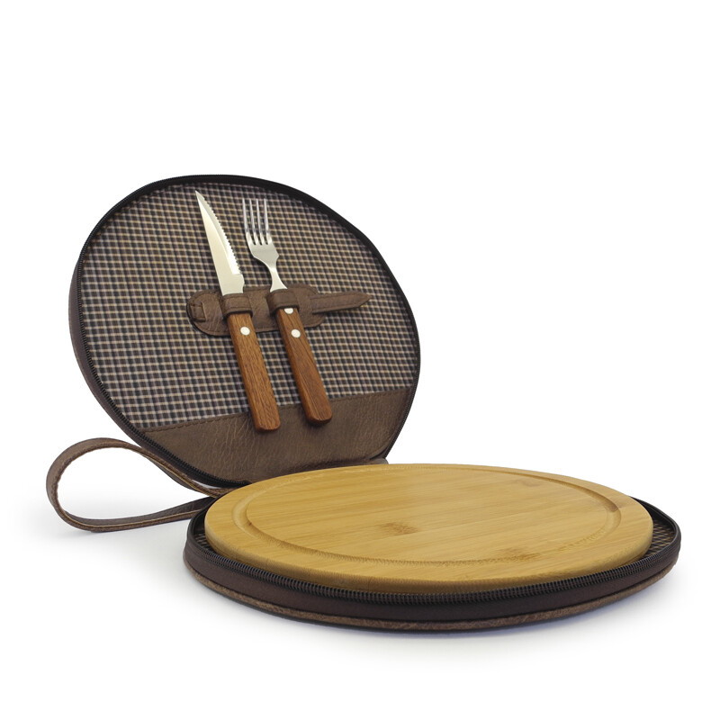SET PARRILLERO HEREFORD TABACO