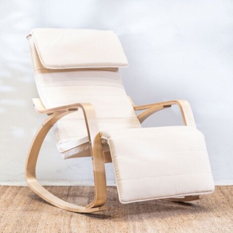 Silla Mecedora Flex Rocker Silla Mecedora Flex Rocker