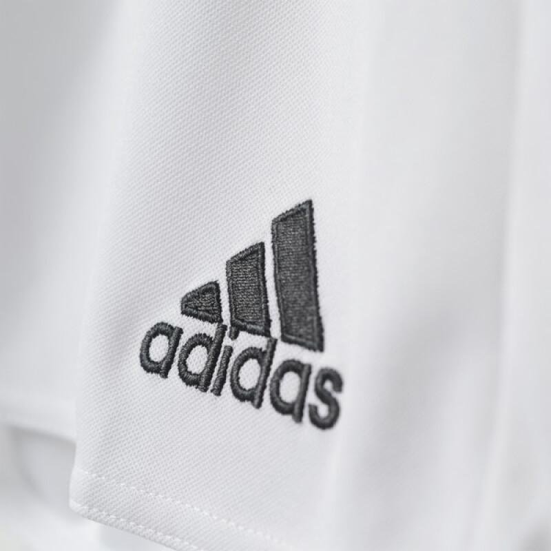 Soccer - Adidas - ADIDAS SHORT PARMA 16 de Hombre - AC5254 Blanco