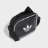 Bolso Adidas Adicolor Classic Airliner Negro