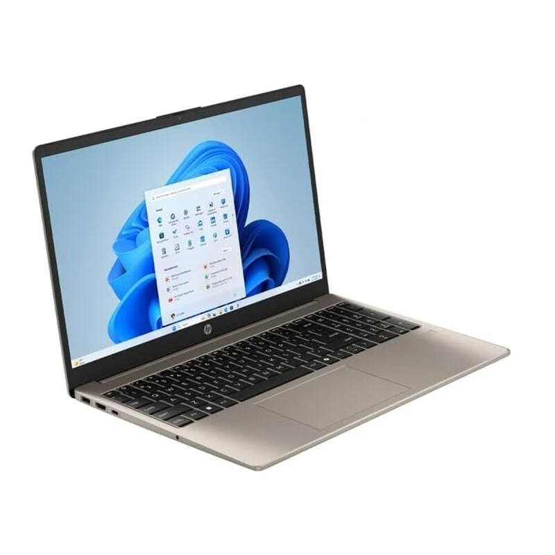 Notebook HP 15-FD0230 i3-N305 256GB 8GB 15.6" Touch Notebook HP 15-FD0230 i3-N305 256GB 8GB 15.6" Touch