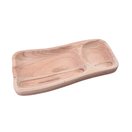 TABLA PICADA MADERA-ACACIA NATURAL-BEIGE 8446, NATURAL