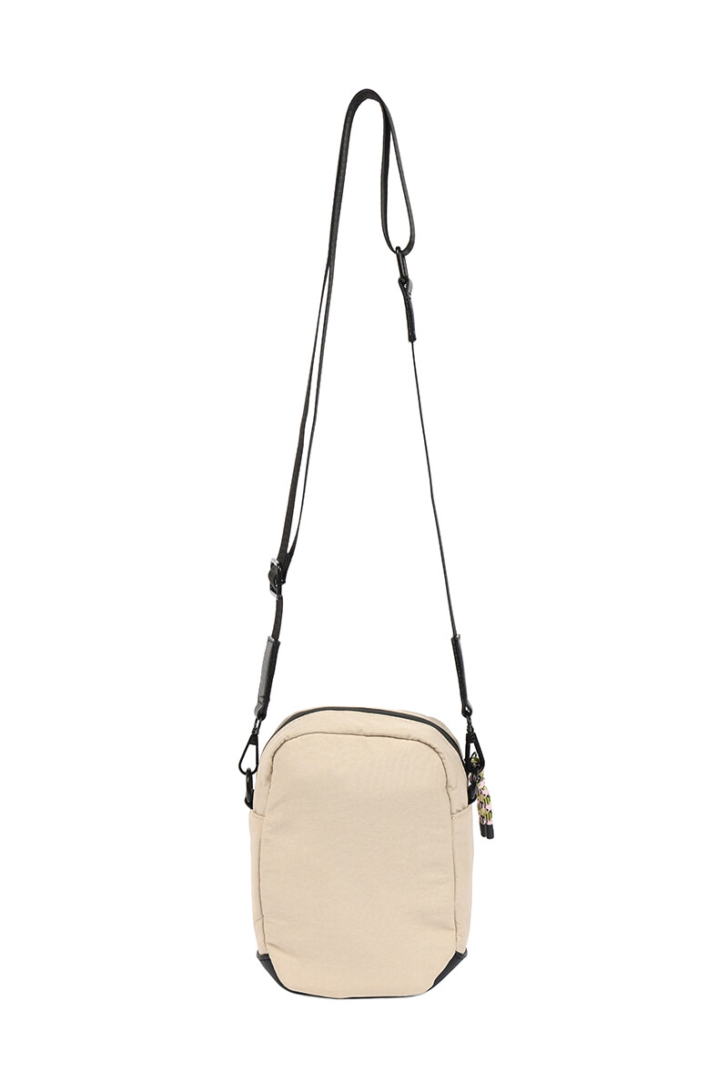 Portacelular Roquetas Beige