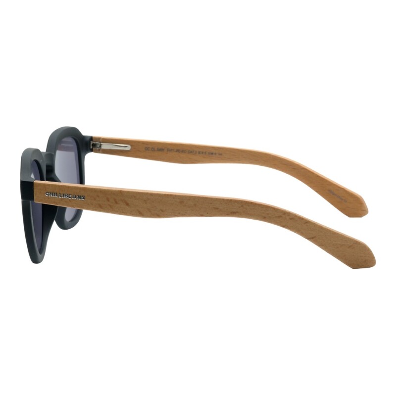 Lentes de Sol Chilli Beans Praia Negro