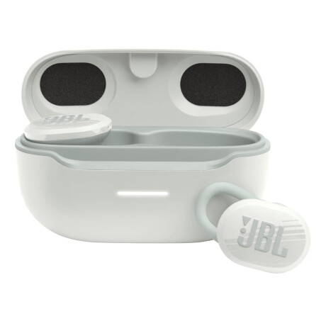 Auriculares JBL Endurance Race 2 TWS con Bluetooth White Auriculares JBL Endurance Race 2 TWS con Bluetooth White