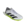 Championes Adidas Predator Accuracy.3 L Blanco