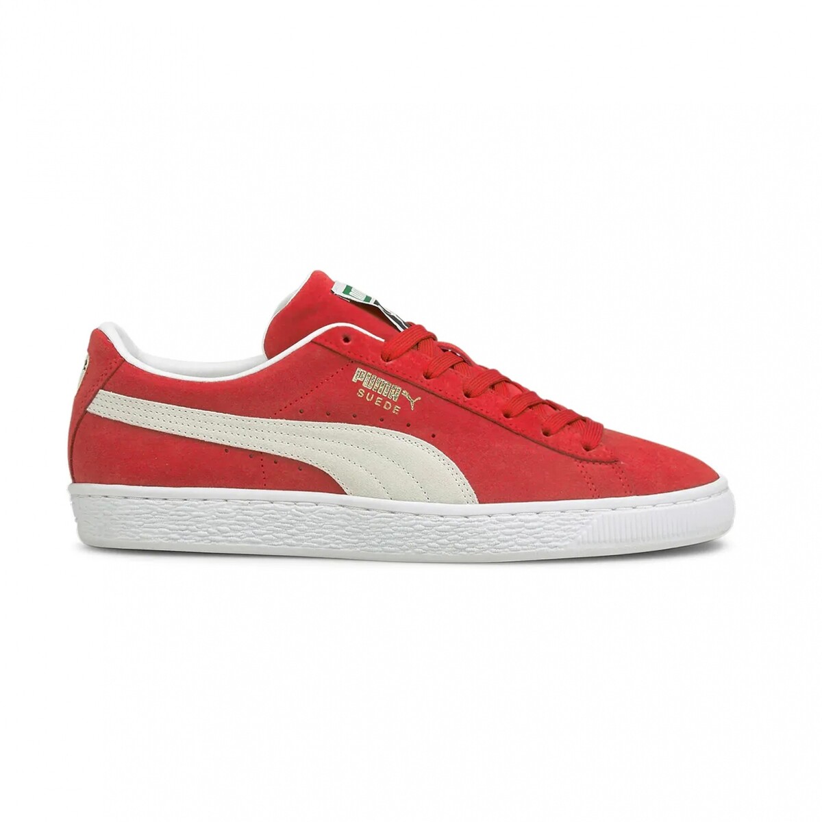 Puma Suede Classic - 02 