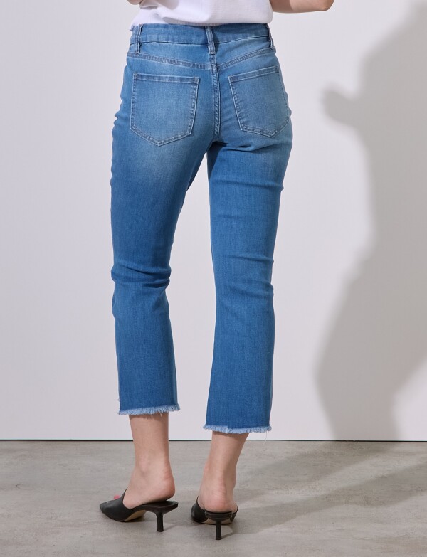 Jean Curvy JEAN