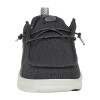 Wally Hey2O Mesh - Hombre Black/monument Grey