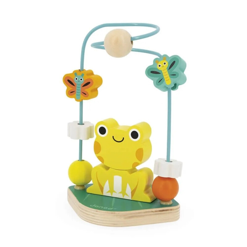 Tropik - Looping Rana Tropik - Looping Rana