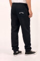PANTALON ARCH RELAXED J-negro