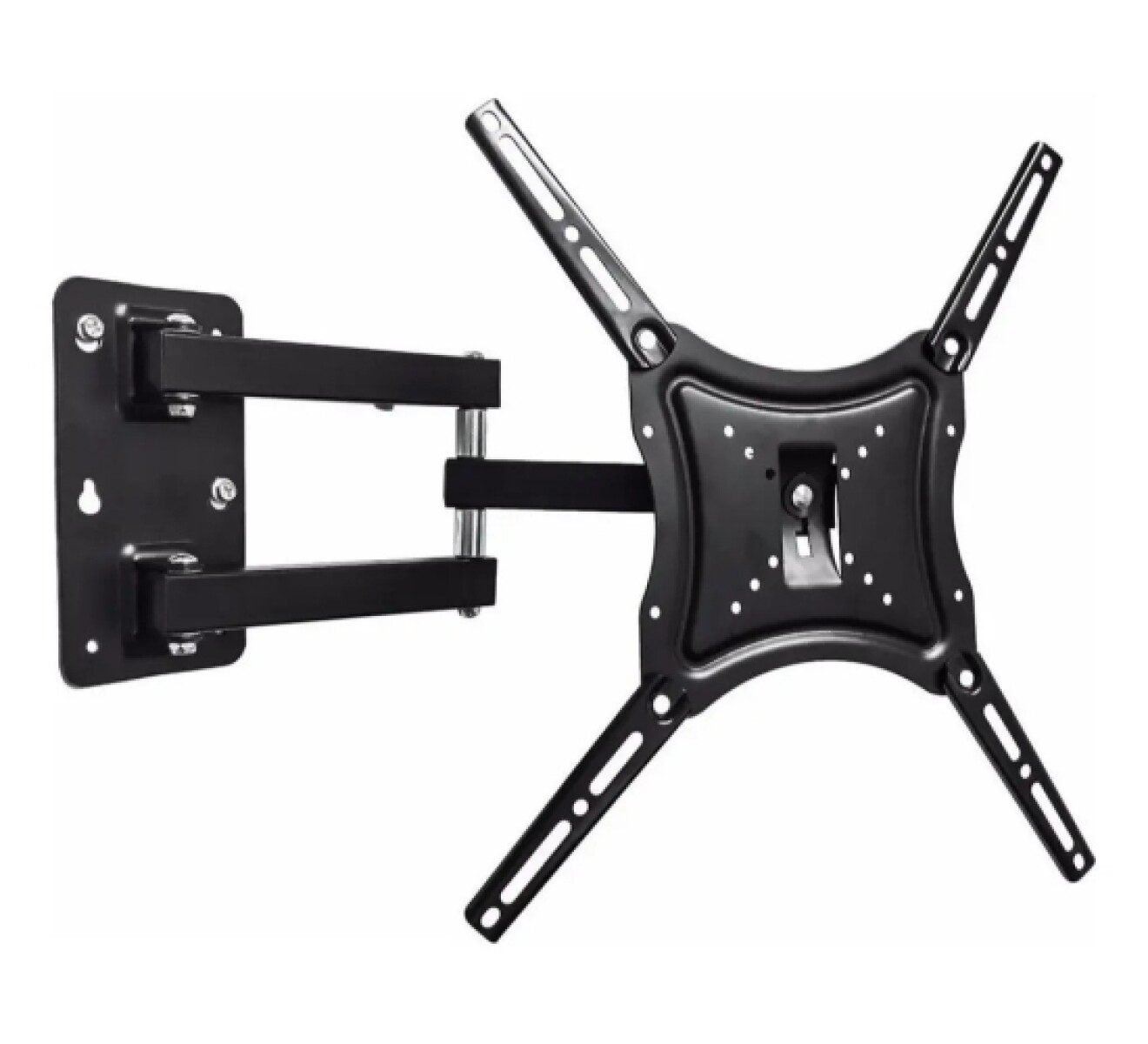 Soporte Tv Egery Ru-4436 14" 55" Mobil 
