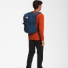 MOCHILA JESTER Shady Blue/tnf White/np