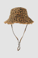 Sombrero animal print Animal print