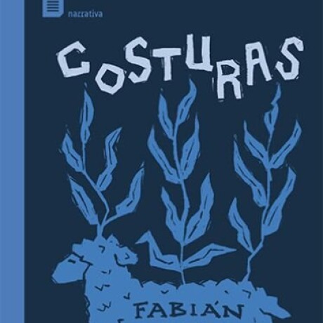 COSTURAS COSTURAS