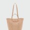 LONGCHAMP - LE PLIAGE BAROUDEUR, BOLSO TOTE M Negro Opaco