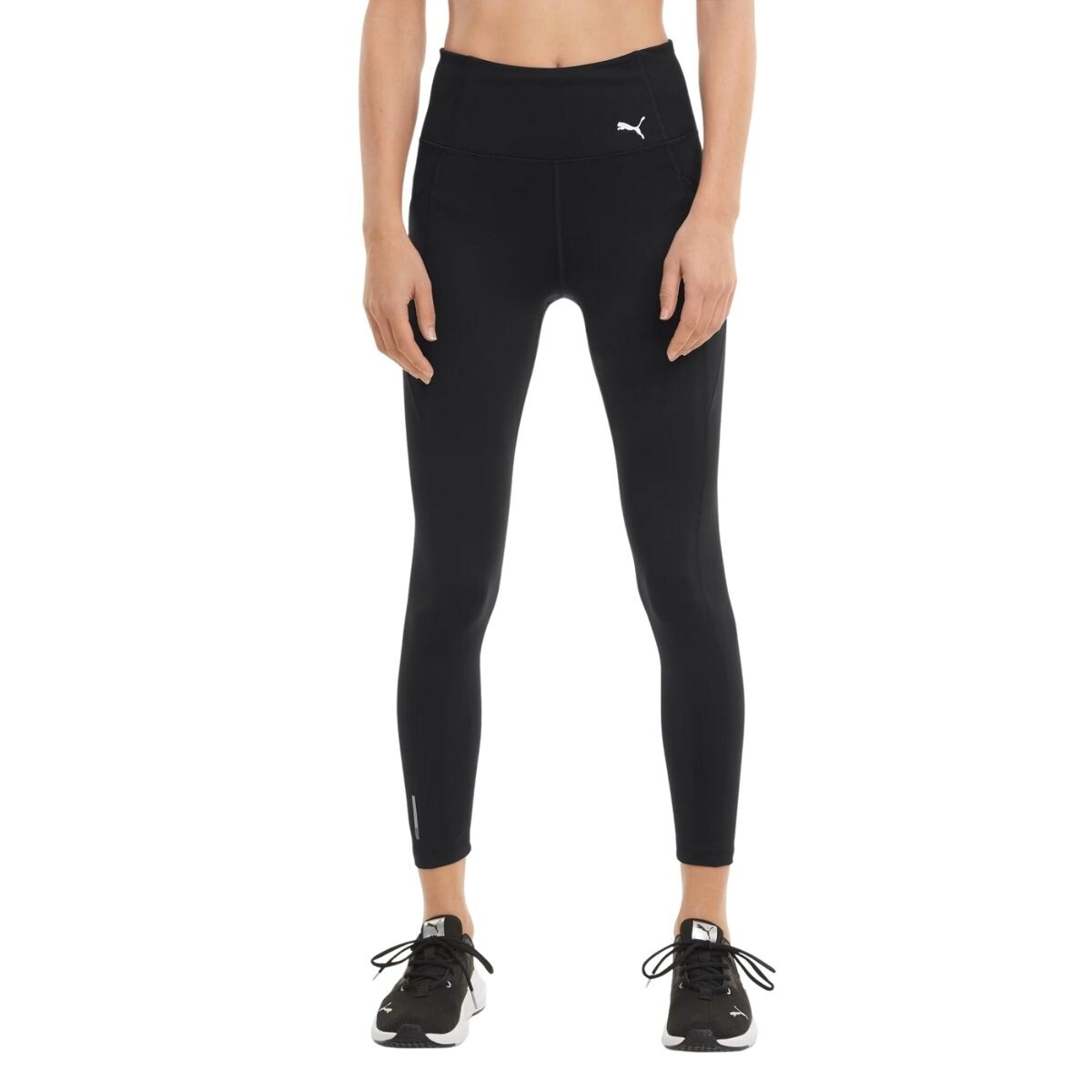 CALZA XS/XL - NEGRO 