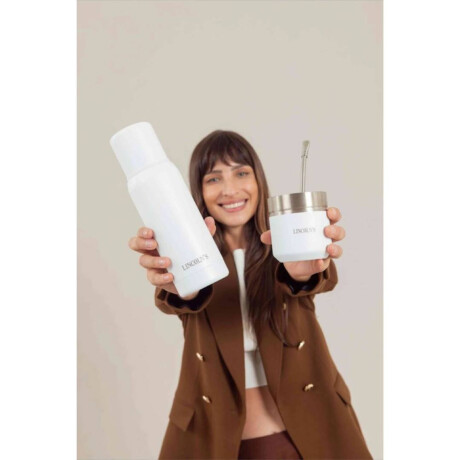 Kit Matero Antenna Blanco