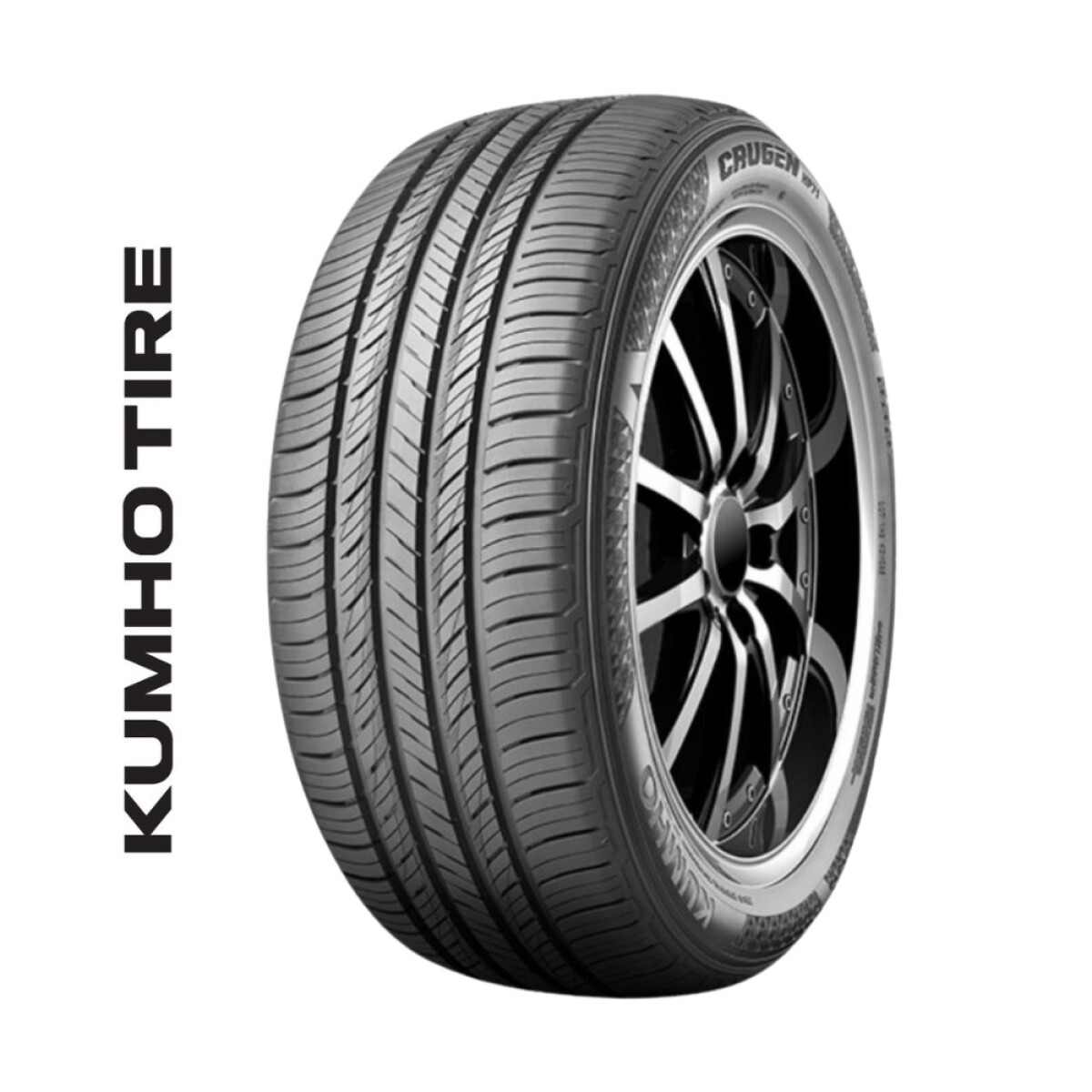 255/60 R18 KUMHO HP91 CRUGEN 108V 
