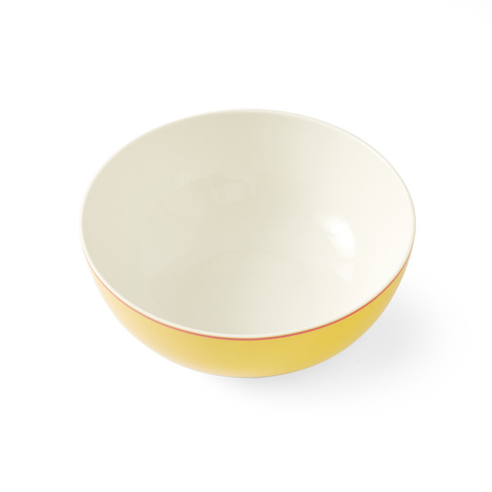 PORTMEIRION KIT KEMP CALYPSO BOWL 25,5 CM AMARILLO PORTMEIRION KIT KEMP CALYPSO BOWL 25,5 CM AMARILLO