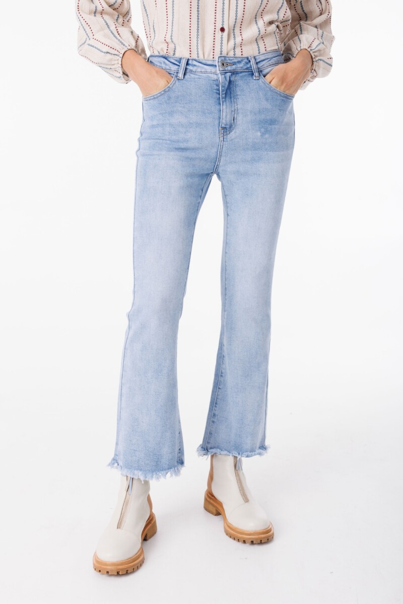 Jean New Ferrara Celeste