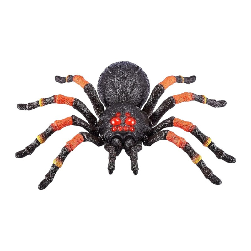 Robo Alive Tarántula Gigante Robo Alive Tarántula Gigante