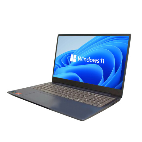 Notebook Lenovo IdeaPad 330s. AMD Ryzen 5 2500u. RAM 8GB. Disco Sólido NUEVO 480GB. Pantalla 15,6" HD. Win11 Notebook Lenovo IdeaPad 330s. AMD Ryzen 5 2500u. RAM 8GB. Disco Sólido NUEVO 480GB. Pantalla 15,6" HD. Win11