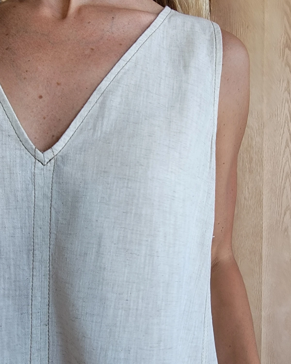 Vestido Formentera