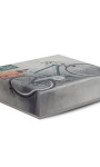 BILLETERA JUNO TABACO C/ MUSGO