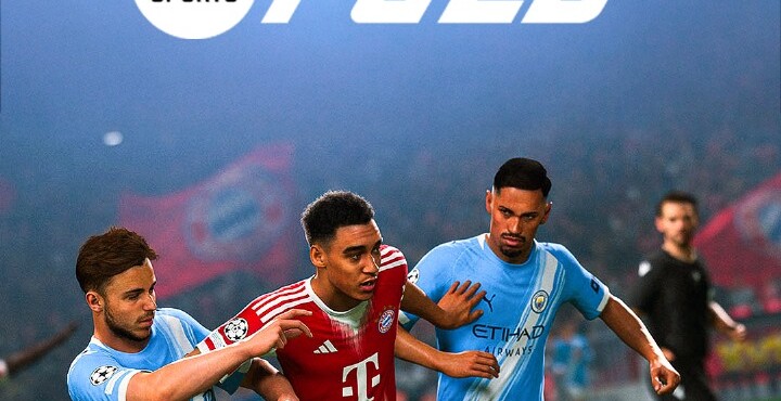 Tenemos el FC26 acá en X Uruguay.... ¡y si pedís el FIFA26 no te corregimos!