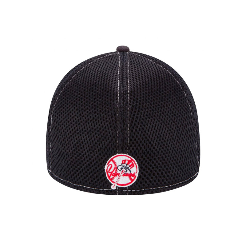 Gorro New Era Neo MLB New York Yankees - Negro Gorro New Era Neo MLB New York Yankees - Negro