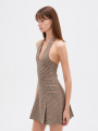 Vestido Flovern Estampado 1