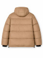 CAMPERA TOMAS CAMEL