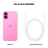 Iphone 16 8/128 Gb 5g ROSADO
