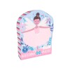 Puzzle 12 piezas Bailarina