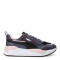 Championes de Mujer Puma X-Ray 2 Square Gris - Negro - Violeta