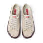 Zapatillas Camper Peu Roda Mujer Red