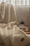 Pie de cama Jazmín Pie de cama Jazmín