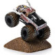 Monster Jam - Zombie 58705 - Spin Master Color Blanco Monster Jam - Zombie 58705 - Spin Master Color Blanco